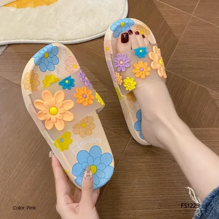 Cloud Hug Women’s Slippers